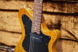 Perinetti Lancia Relic Aged Amber Trans Nitro