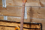 Perinetti Lancia Relic Aged Amber Trans Nitro