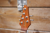 Perinetti Lancia Relic Aged Amber Trans Nitro