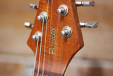 Perinetti Lancia Relic Aged Amber Trans Nitro