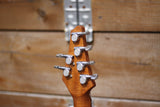 Perinetti Lancia Relic Aged Amber Trans Nitro