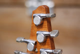 Perinetti Lancia Relic Aged Amber Trans Nitro