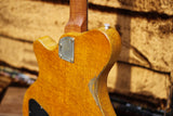 Perinetti Lancia Relic Aged Amber Trans Nitro