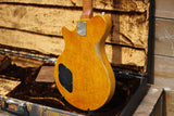 Perinetti Lancia Relic Aged Amber Trans Nitro