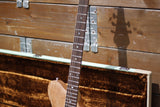 Perinetti Lancia German Carve Natural