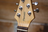 Perinetti Lancia German Carve Natural