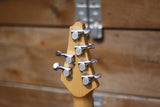 Perinetti Lancia German Carve Natural