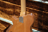 Perinetti Lancia German Carve Natural