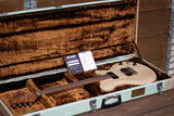 Perinetti Lancia German Carve Natural