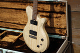 Perinetti Lancia German Carve Natural
