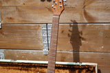 Perinetti Lancia German Carve Natural