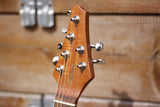 Perinetti Lancia German Carve Natural