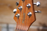Perinetti Lancia German Carve Natural