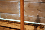 Perinetti Lancia German Carve Natural