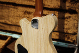 Perinetti Lancia German Carve Natural
