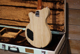 Perinetti Lancia German Carve Natural