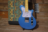 Perinetti Lancia Tele Light Blue