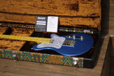 Perinetti Lancia Tele Light Blue