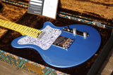 Perinetti Lancia Tele Light Blue