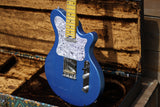 Perinetti Lancia Tele Light Blue