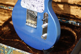Perinetti Lancia Tele Light Blue