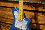 Perinetti Lancia Tele Light Blue