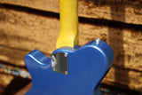 Perinetti Lancia Tele Light Blue