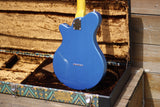 Perinetti Lancia Tele Light Blue