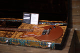 Perinetti Lancia Flat Top Chilean Copper