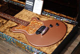 Perinetti Lancia Flat Top Chilean Copper