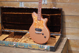 Perinetti Lancia Flat Top Chilean Copper