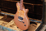 Perinetti Lancia Flat Top Chilean Copper