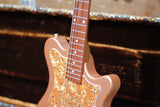 Perinetti Lancia Flat Top Chilean Copper