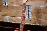 Perinetti Lancia Flat Top Chilean Copper
