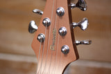 Perinetti Lancia Flat Top Chilean Copper