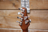 Perinetti Lancia Flat Top Chilean Copper