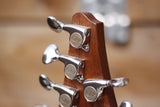 Perinetti Lancia Flat Top Chilean Copper