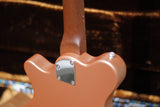 Perinetti Lancia Flat Top Chilean Copper
