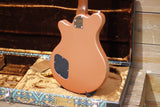 Perinetti Lancia Flat Top Chilean Copper
