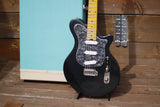 Perinetti Lancia SSS Metallic Black