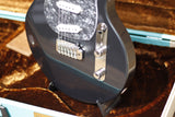 Perinetti Lancia SSS Metallic Black