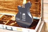 Perinetti Lancia SSS Metallic Black