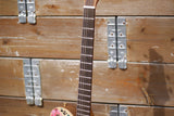 Perinetti HM-1 Custom Art Ignacia Jullian