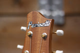 Perinetti HM-1 Custom Art Ignacia Jullian