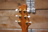 Perinetti HM-1 Custom Art Ignacia Jullian