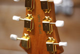 Perinetti HM-1 Custom Art Ignacia Jullian