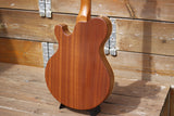 Perinetti HM-1 Custom Art Ignacia Jullian
