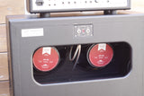 Supro Galaxy 1697R + Galaxy 1777 4x12 cab