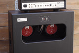 Supro Galaxy 1697R + Galaxy 1777 4x12 cab