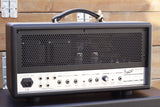 Supro Galaxy 1697R + Galaxy 1777 4x12 cab